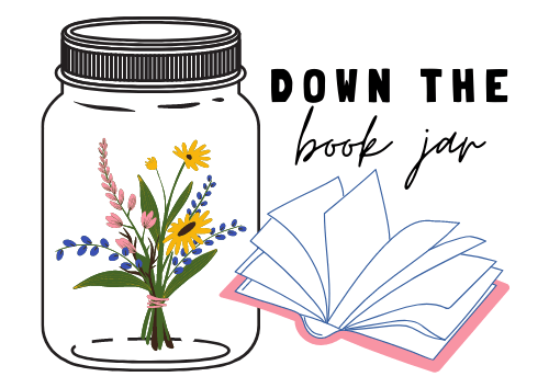 Down the Book Jar