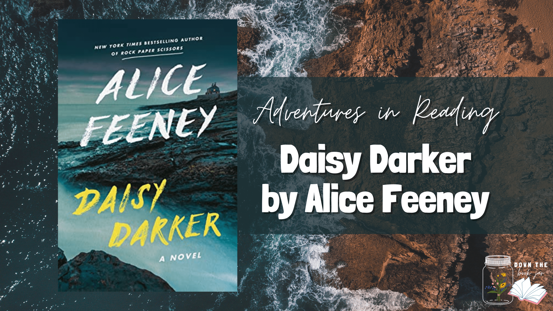 Daisy Darker by Alice Feeney